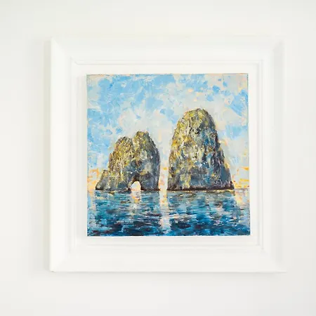 La Camerella Appartamento Capri